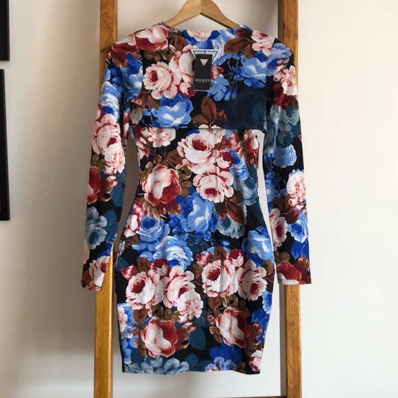 Guess Dress - Picture 6 of 6